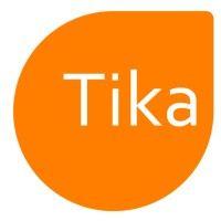 tikamobile logo image