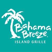 bahama breeze logo image