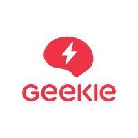 geekie logo image