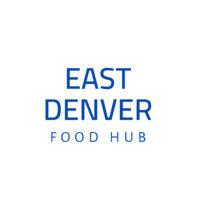 east denver food hub logo image