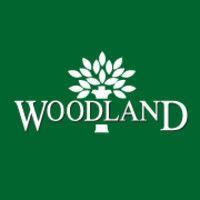 woodland logo image