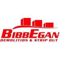 bibbegan demolition & strip out limited logo image