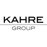 kahre group logo image