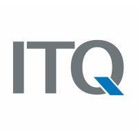 itq gmbh logo image