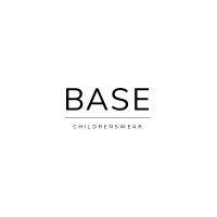 base childrenswear logo image