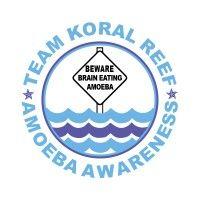 team koral reef logo image