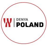 denya cebus poland logo image