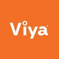 viya logo image