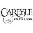 logo of Carlyle On The Green