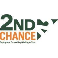 2nd chance employment counselling logo image