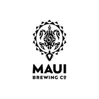 maui brewing co. logo image