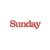 sunday times magazine logo image