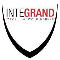 integrand logo image