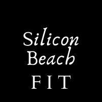 silicon beach fit logo image