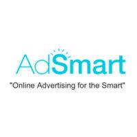 adsmart.com logo image