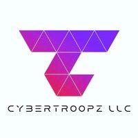 cybertroopz logo image