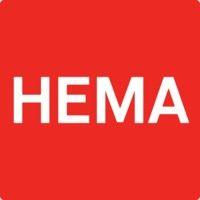 hema france logo image