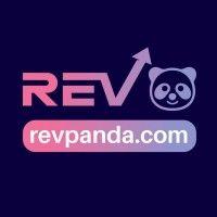 revpanda logo image