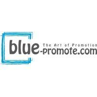 blue-promote.com logo image