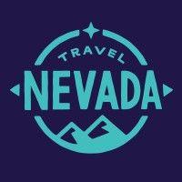 nevada division of tourism (travel nevada) logo image