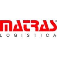 matras logistica srl logo image