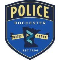 city of rochester, mn police department