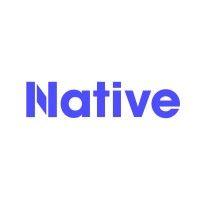 native logo image