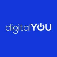 digital you logo image