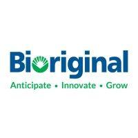 bioriginal logo image