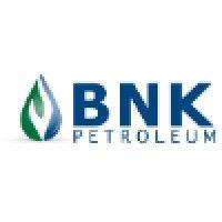 bnk petroleum inc.