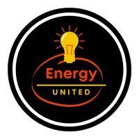 energy united incorporated logo image