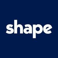 shape technologies logo image