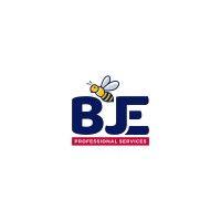 bje professional services llc logo image