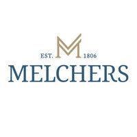 melchers logo image