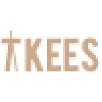 tkees logo image