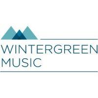 wintergreen music logo image