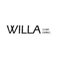 willa city logo image