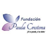 fundación paula cristina logo image