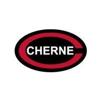 cherne contracting corporation logo image