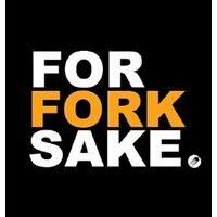 for fork sake logo image