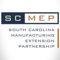 south carolina manufacturing extension partnership logo image