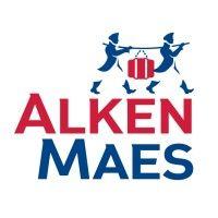 alken-maes logo image