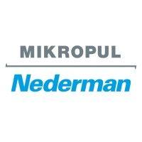 nederman mikropul poland sp. z o.o. logo image