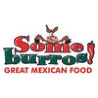 some burros logo image