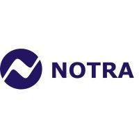 notra inc. logo image