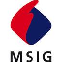 logo of Msig Insurance Europe Ag