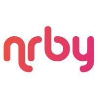 nrby.io logo image