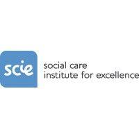 social care institute for excellence (scie)