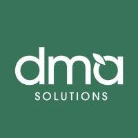 dma solutions logo image