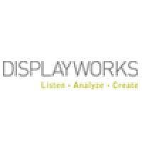 displayworks logo image